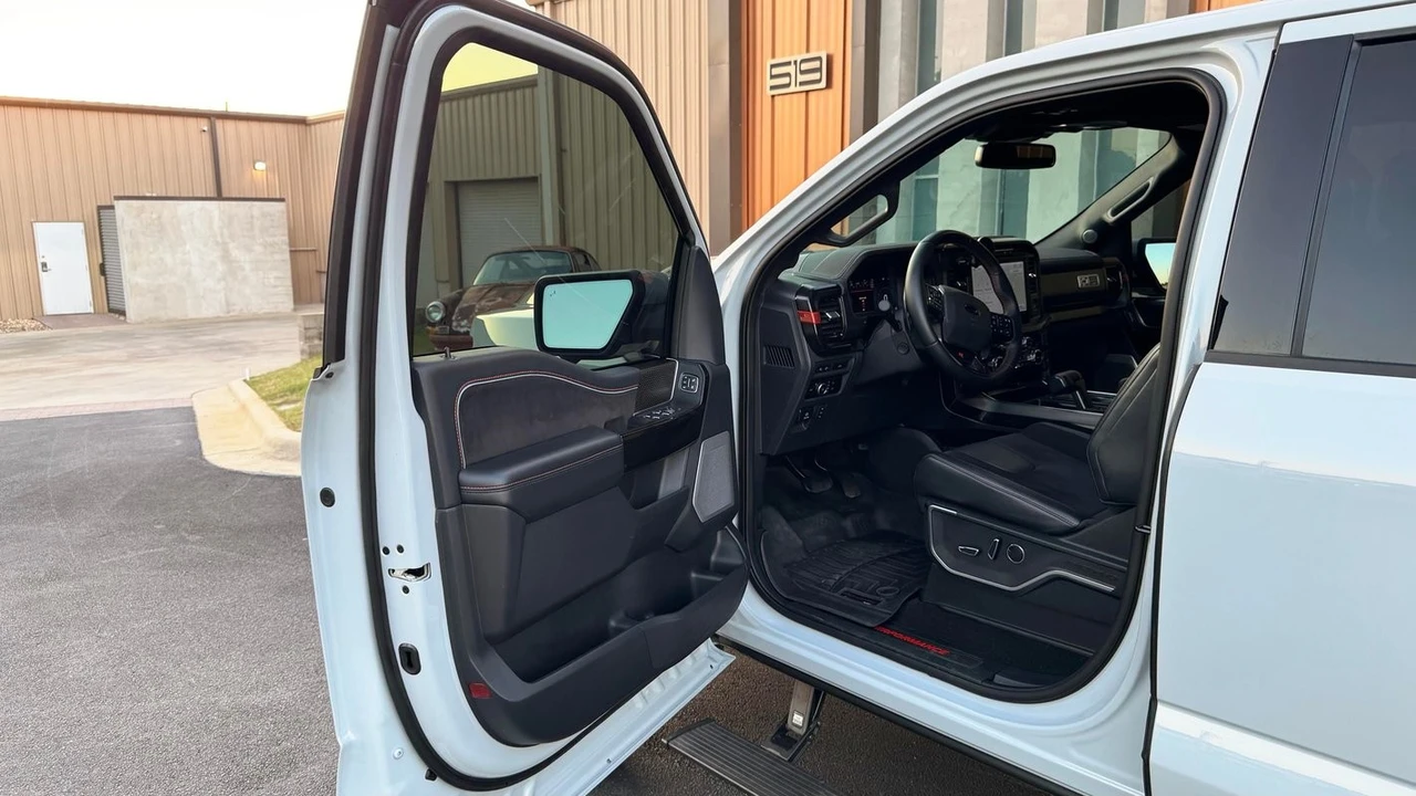 2024 Ford F-150 14th Gen - Image 17 of 31