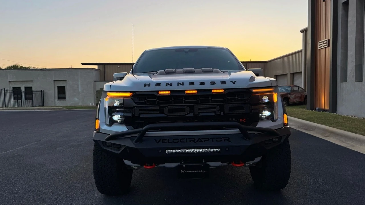 2024 Ford F-150 14th Gen - Image 14 of 31