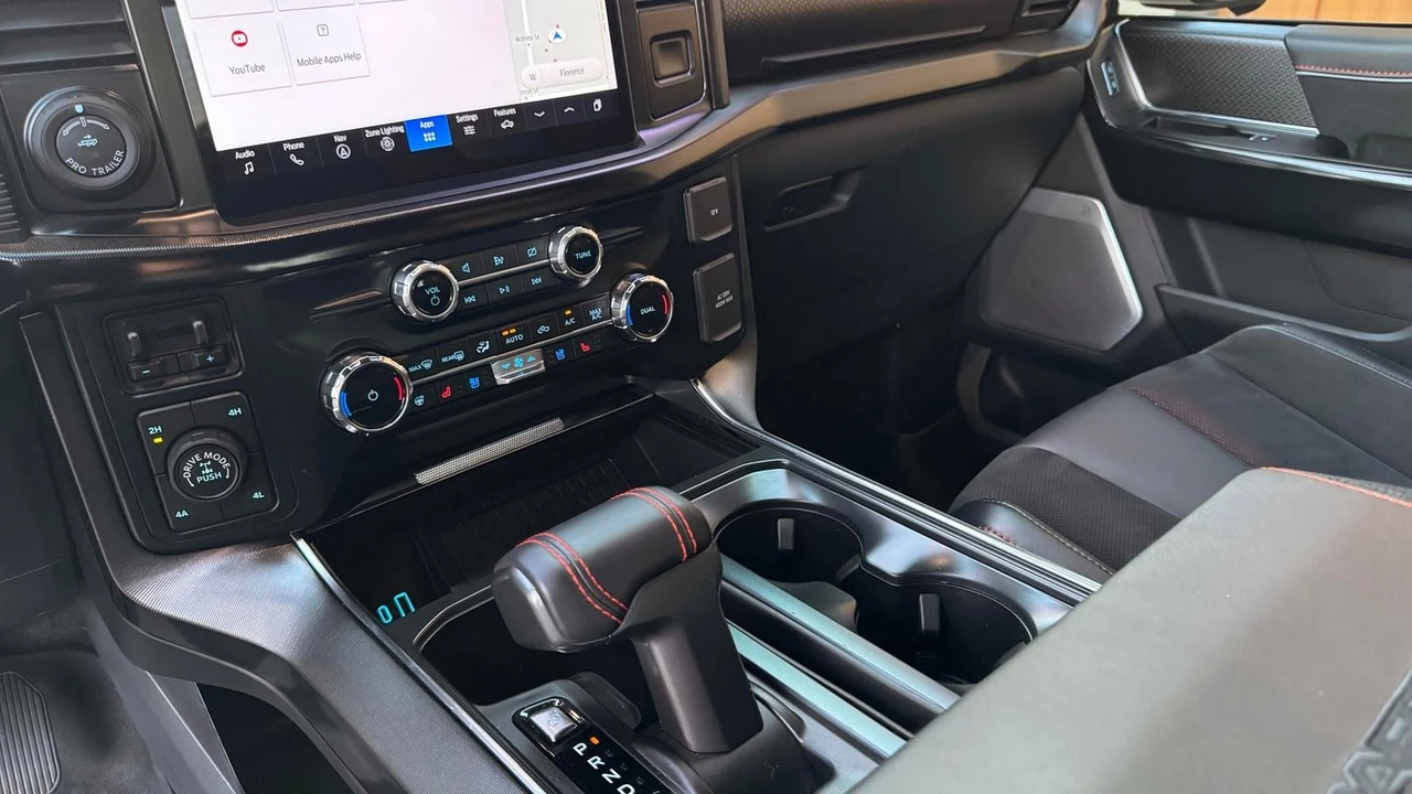 2024 Ford F-150 14th Gen - Image 24 of 31