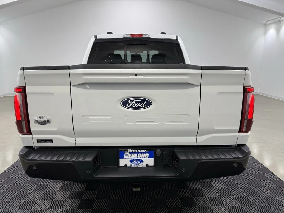 2024 Ford F-150 14th Gen - Image 7 of 12