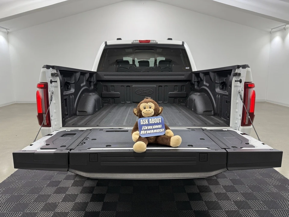 2024 Ford F-150 14th Gen - Image 10 of 12