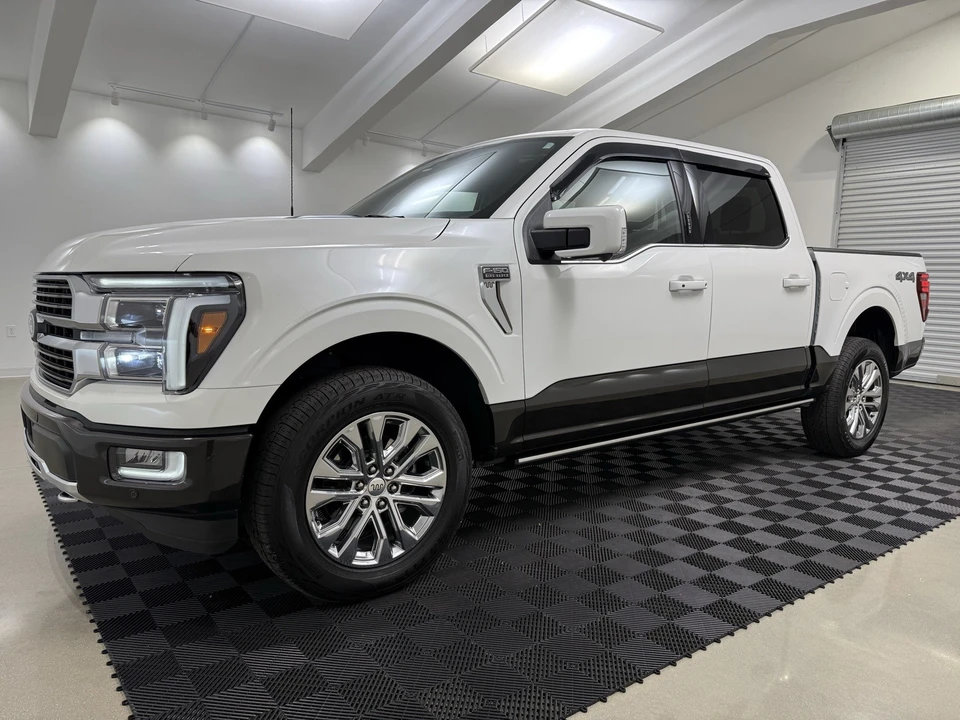 2024 Ford F-150 14th Gen - Image 3 of 12