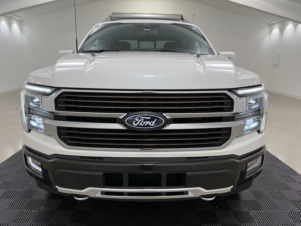 2024 Ford F-150 14th Gen - Image 2 of 12