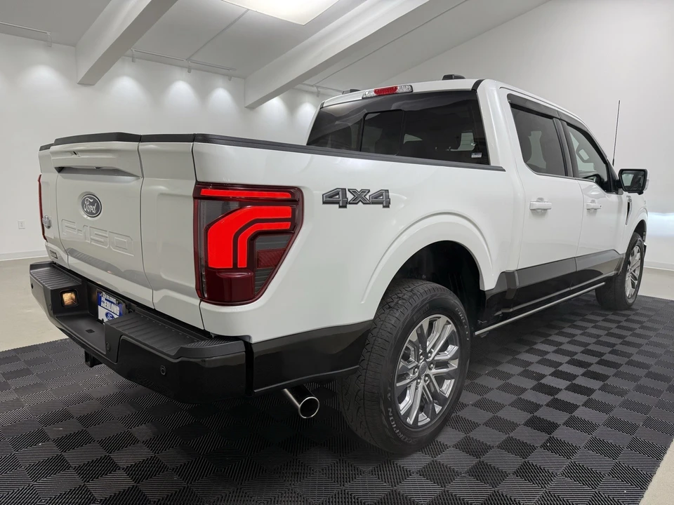 2024 Ford F-150 14th Gen - Image 8 of 12