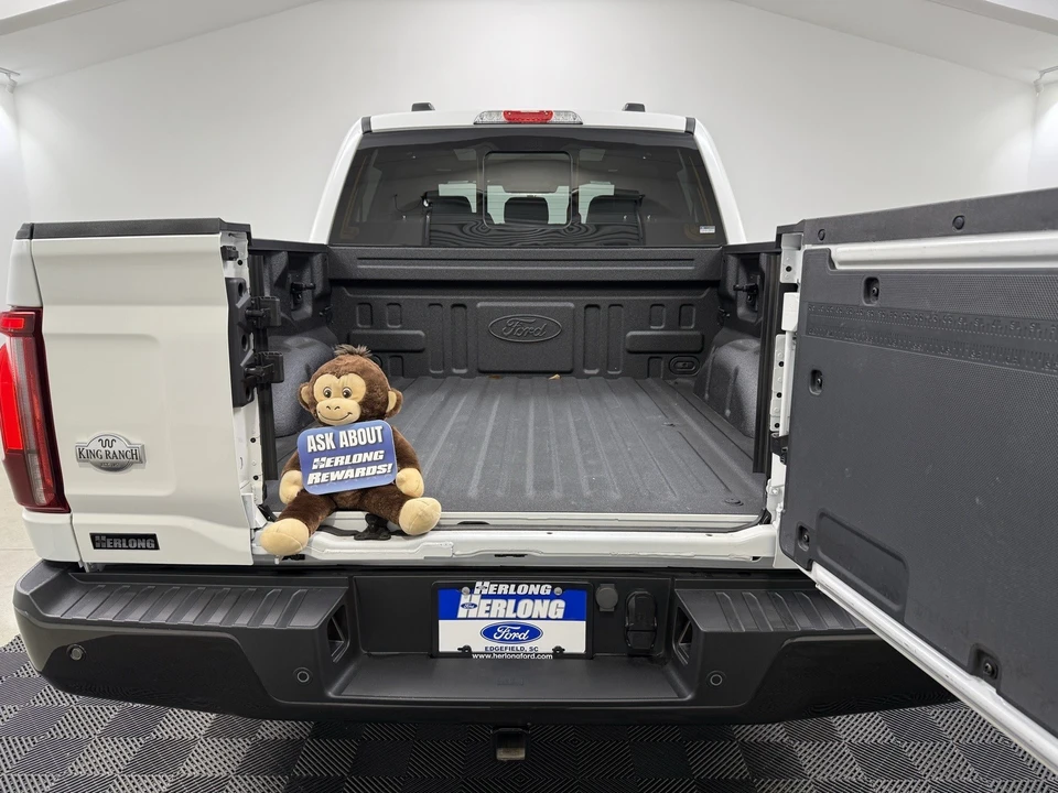 2024 Ford F-150 14th Gen - Image 9 of 12