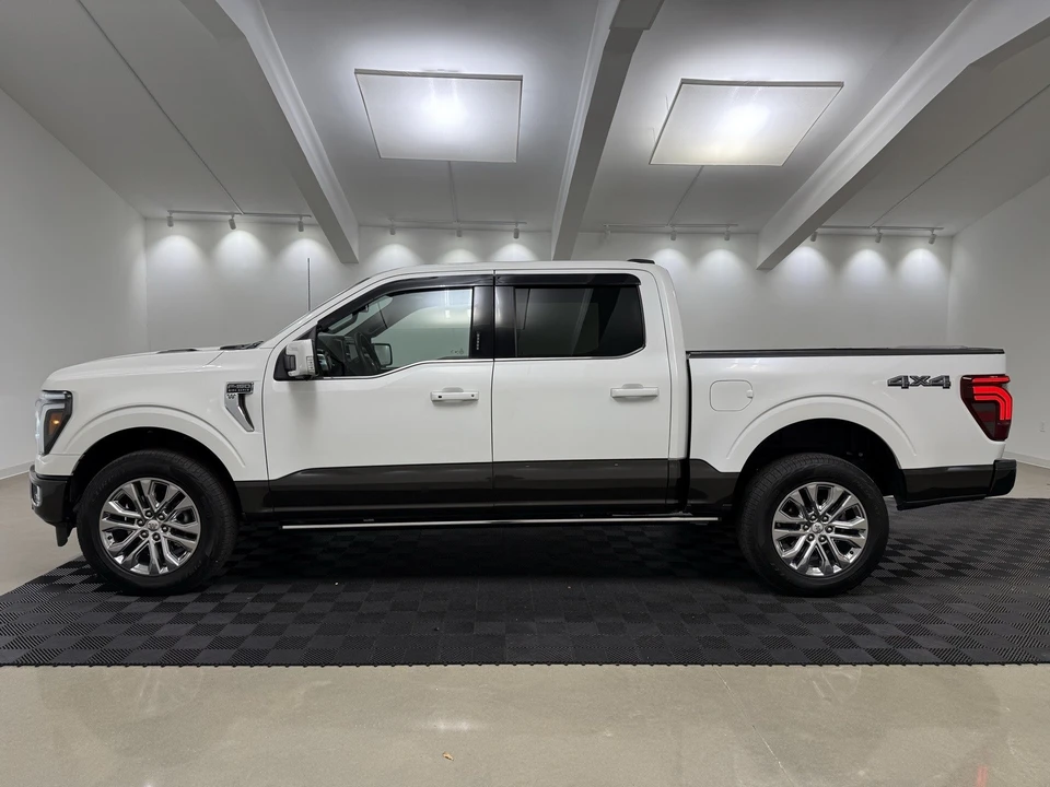 2024 Ford F-150 14th Gen - Image 5 of 12