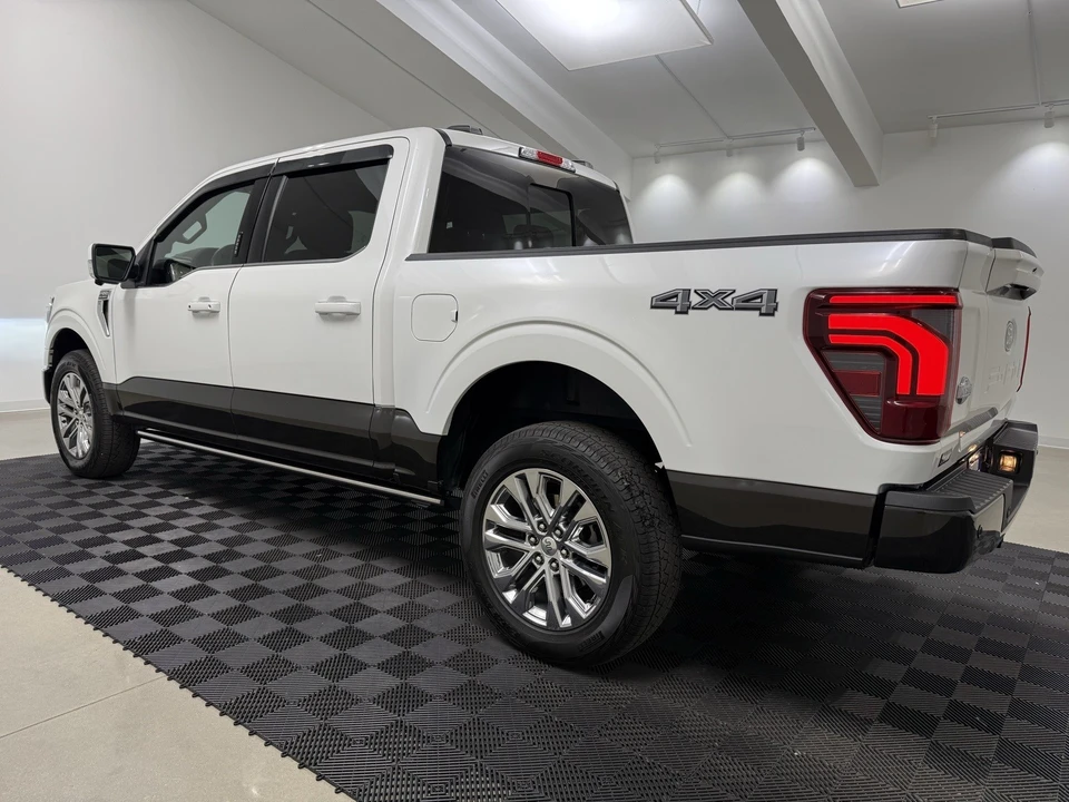 2024 Ford F-150 14th Gen - Image 6 of 12