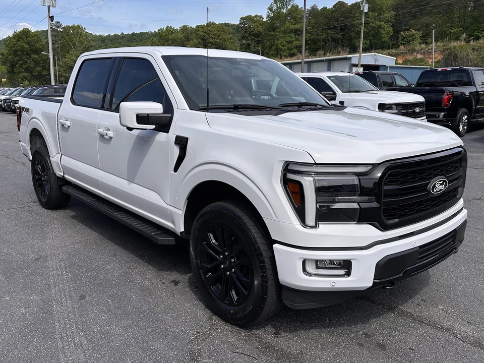 2024 Ford F-150 14th Gen - Image 4 of 31