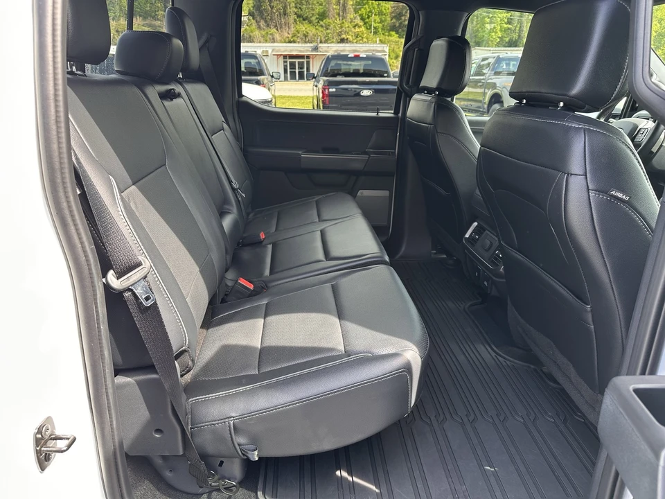 2024 Ford F-150 14th Gen - Image 16 of 31