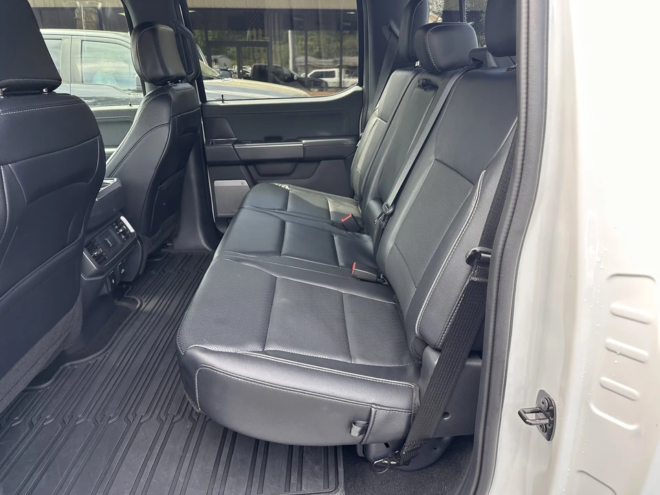 2024 Ford F-150 14th Gen - Image 12 of 31