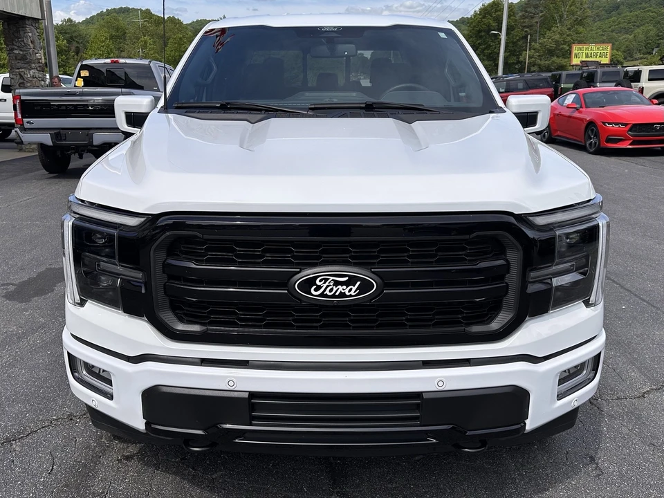 2024 Ford F-150 14th Gen - Image 3 of 31