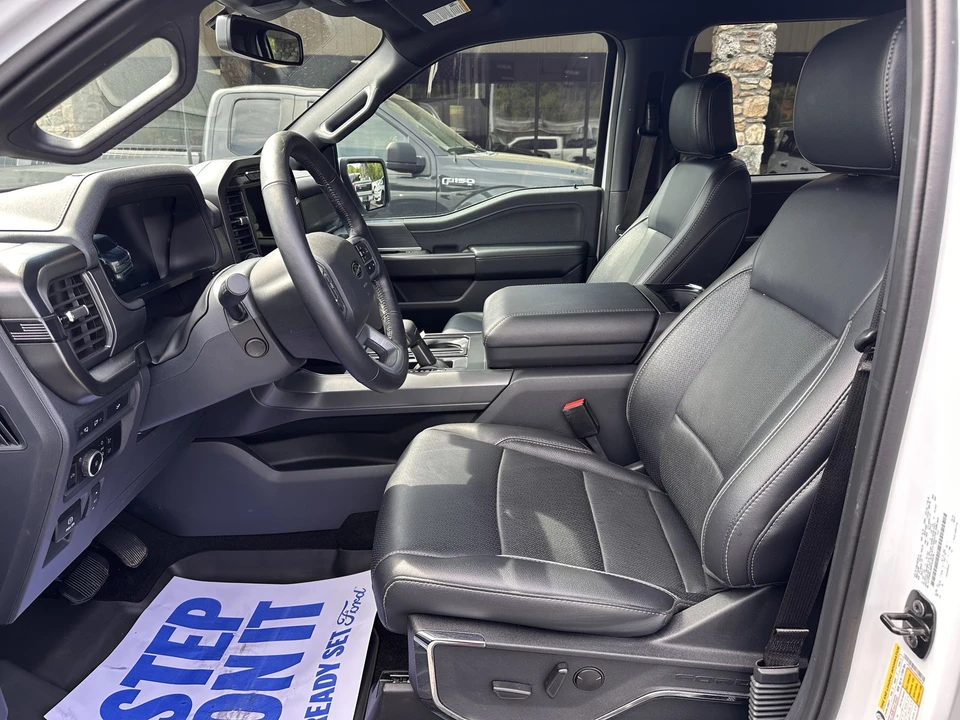 2024 Ford F-150 14th Gen - Image 10 of 31