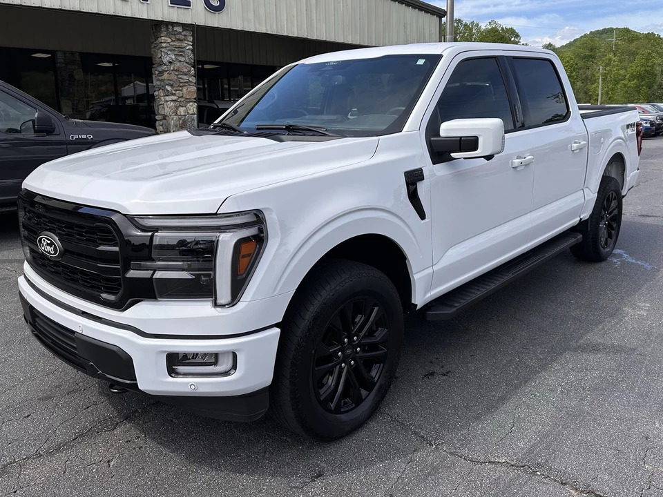 2024 Ford F-150 14th Gen - Image 2 of 31