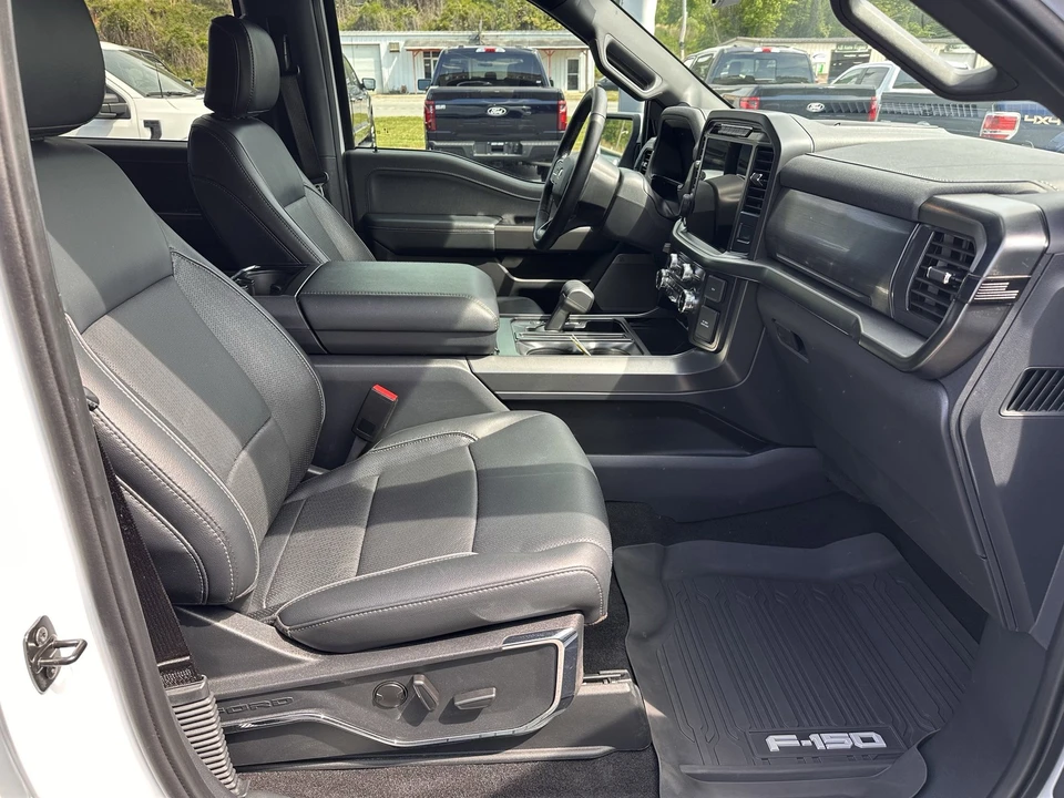 2024 Ford F-150 14th Gen - Image 14 of 31