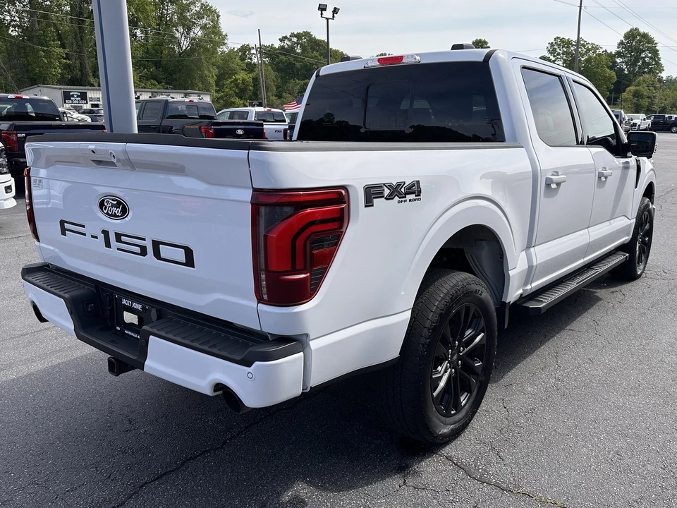 2024 Ford F-150 14th Gen - Image 6 of 31