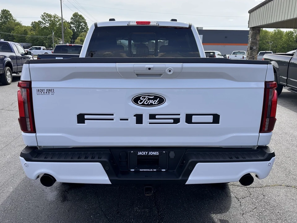 2024 Ford F-150 14th Gen - Image 7 of 31