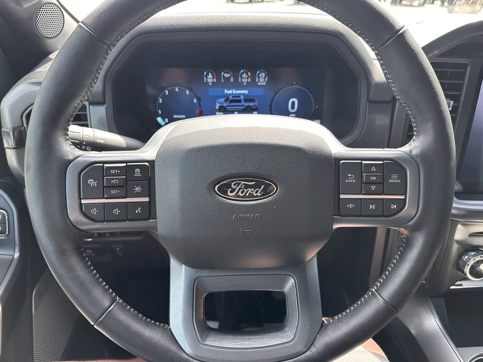 2024 Ford F-150 14th Gen - Image 21 of 31