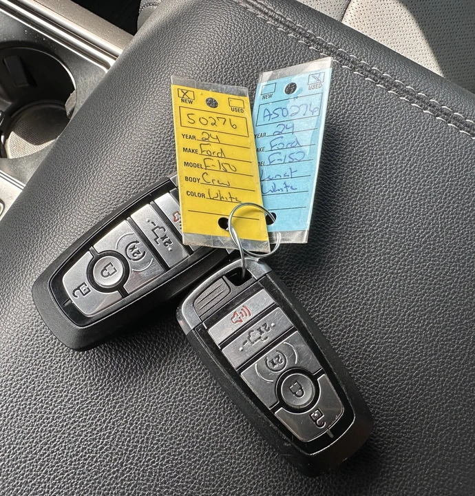 2024 Ford F-150 14th Gen - Image 29 of 31