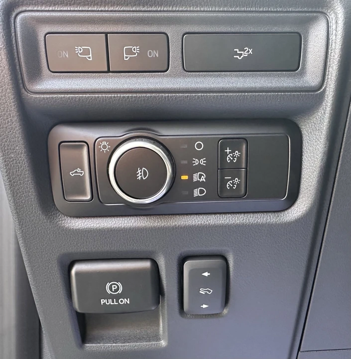 2024 Ford F-150 14th Gen - Image 19 of 31