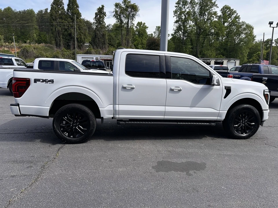 2024 Ford F-150 14th Gen - Image 5 of 31