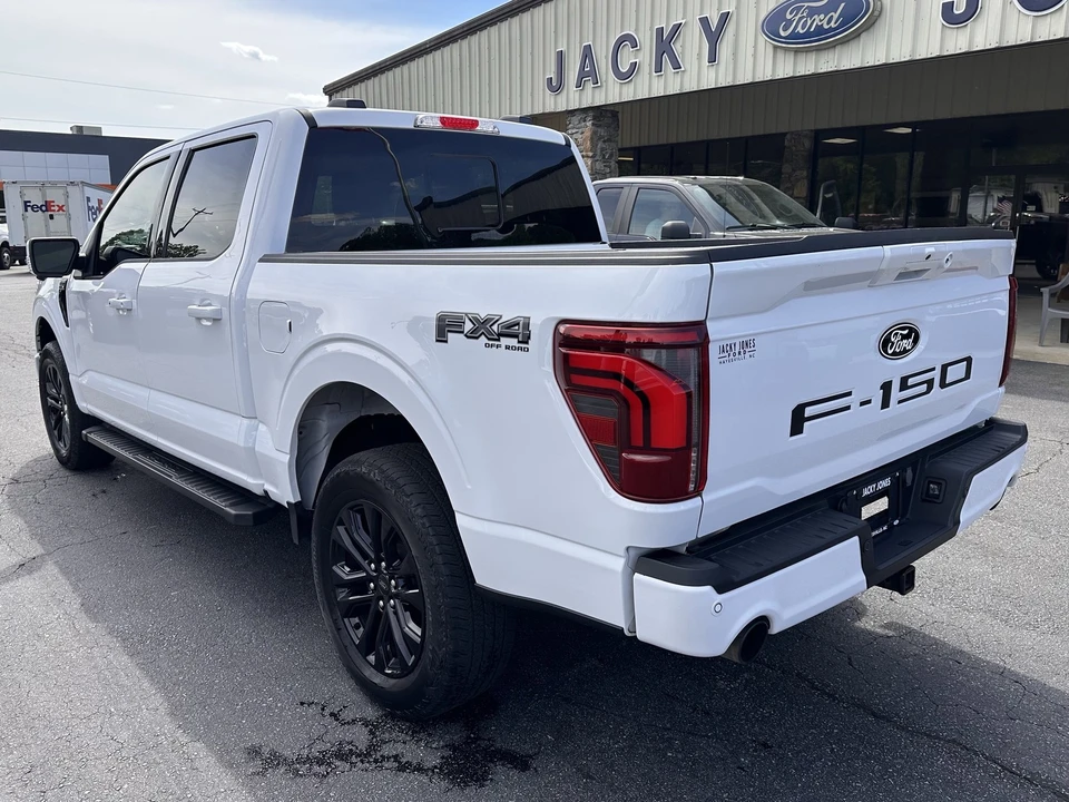 2024 Ford F-150 14th Gen - Image 8 of 31