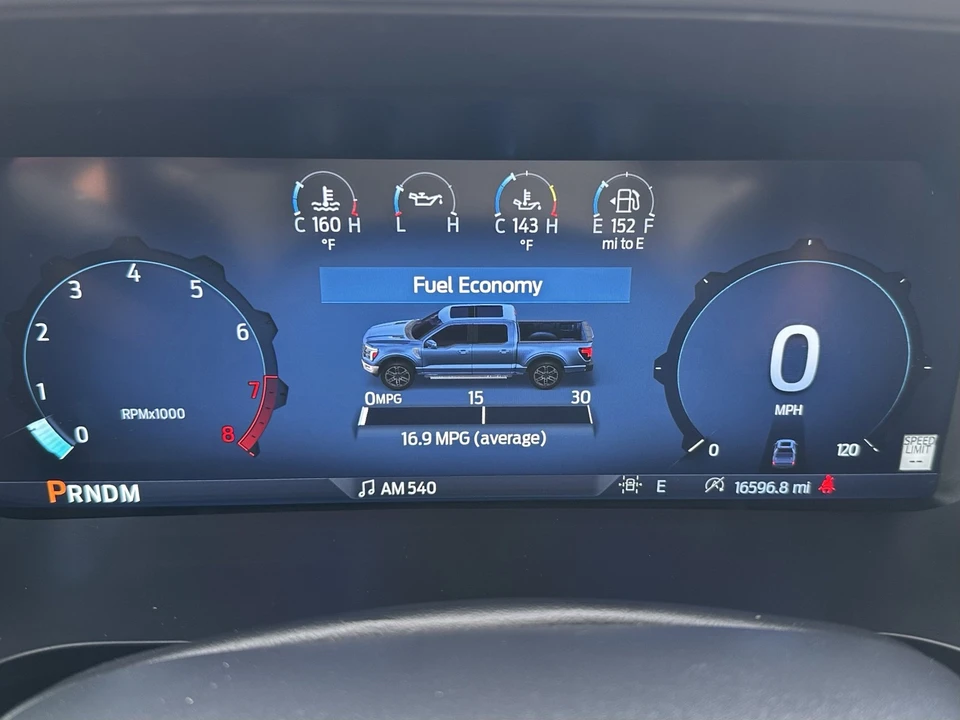 2024 Ford F-150 14th Gen - Image 24 of 31