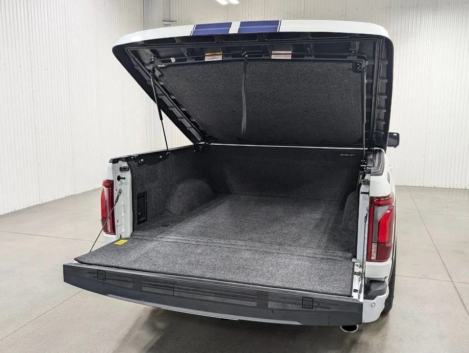 2024 Ford F-150 14th Gen - Image 8 of 11