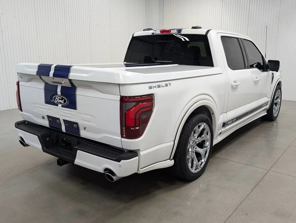 2024 Ford F-150 14th Gen - Image 7 of 11