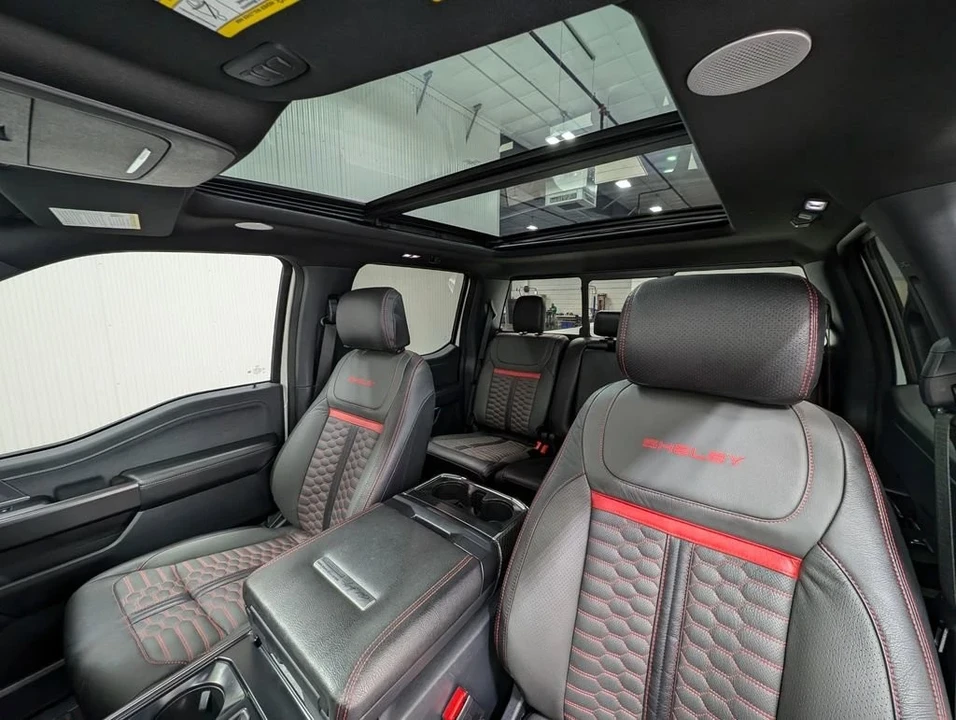 2024 Ford F-150 14th Gen - Image 4 of 11