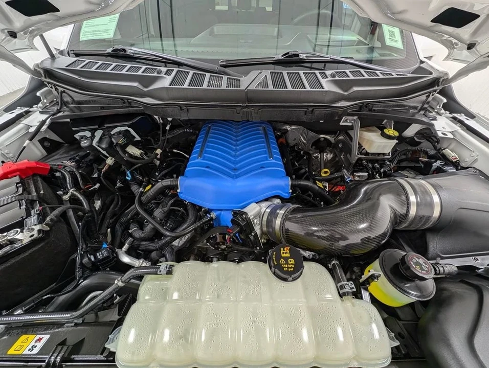 2024 Ford F-150 14th Gen - Image 11 of 11