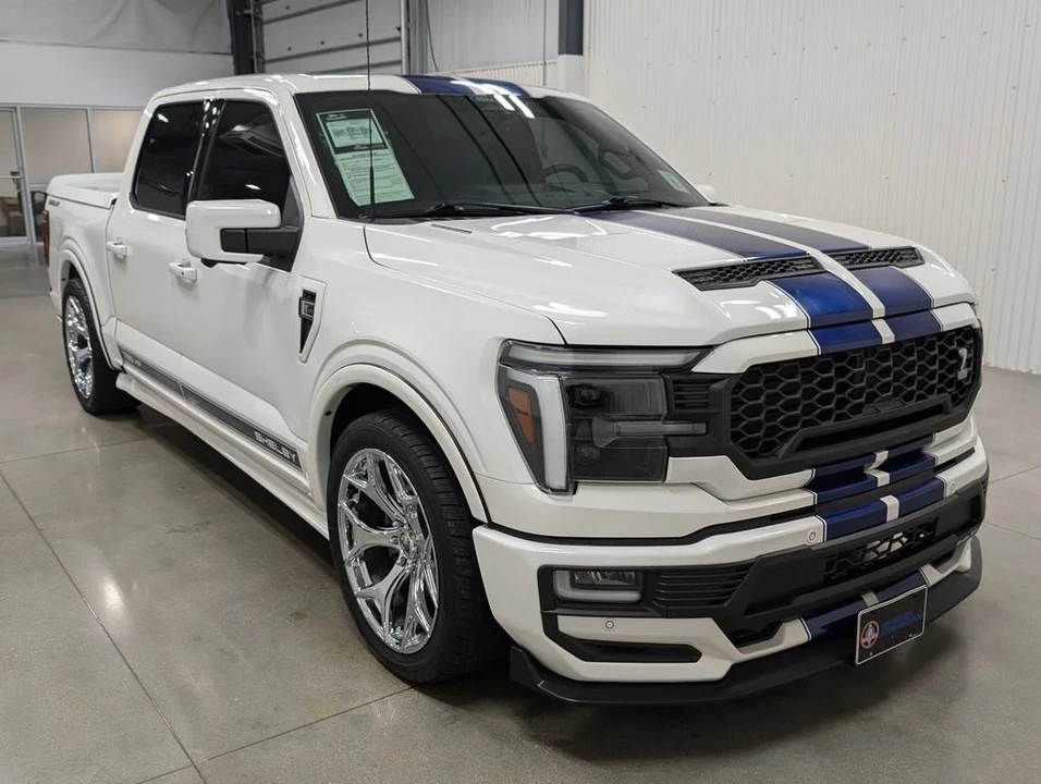 2024 Ford F-150 14th Gen - Image 6 of 11