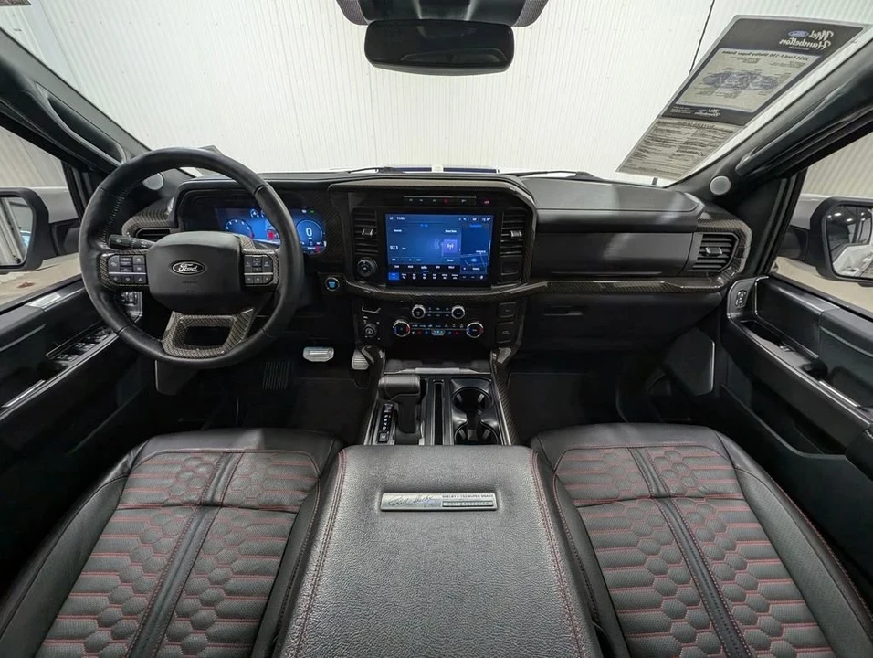 2024 Ford F-150 14th Gen - Image 2 of 11