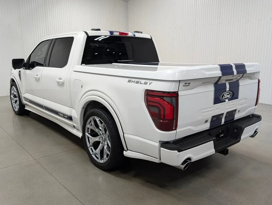 2024 Ford F-150 14th Gen - Image 9 of 11