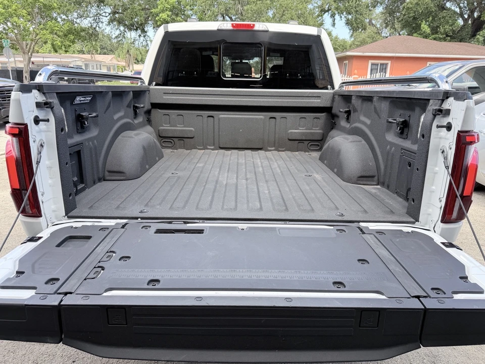 2024 Ford F-150 14th Gen - Image 6 of 12