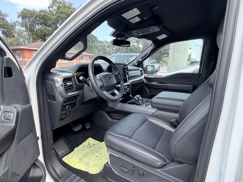 2024 Ford F-150 14th Gen - Image 10 of 12
