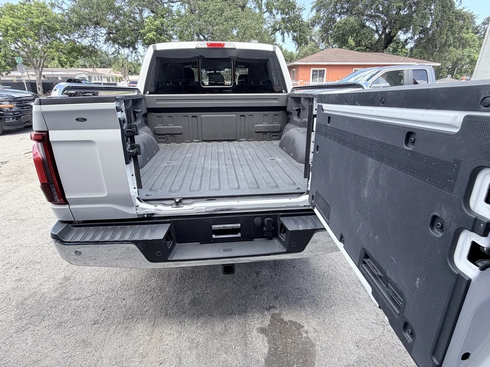 2024 Ford F-150 14th Gen - Image 7 of 12