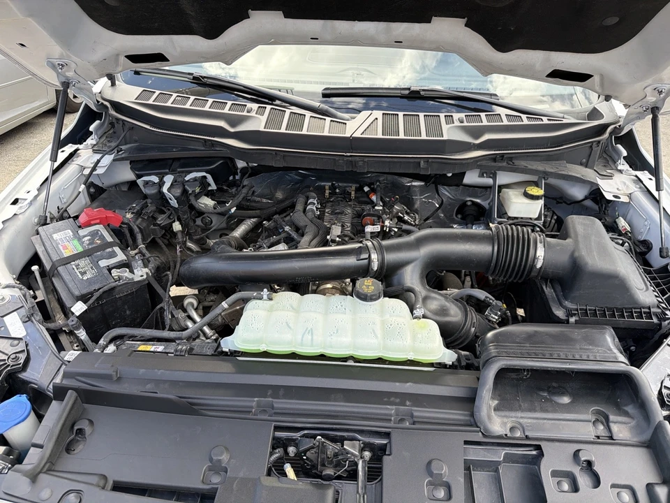 2024 Ford F-150 14th Gen - Image 12 of 12