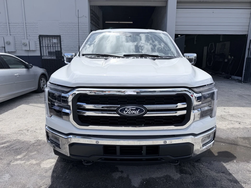 2024 Ford F-150 14th Gen - Image 2 of 12