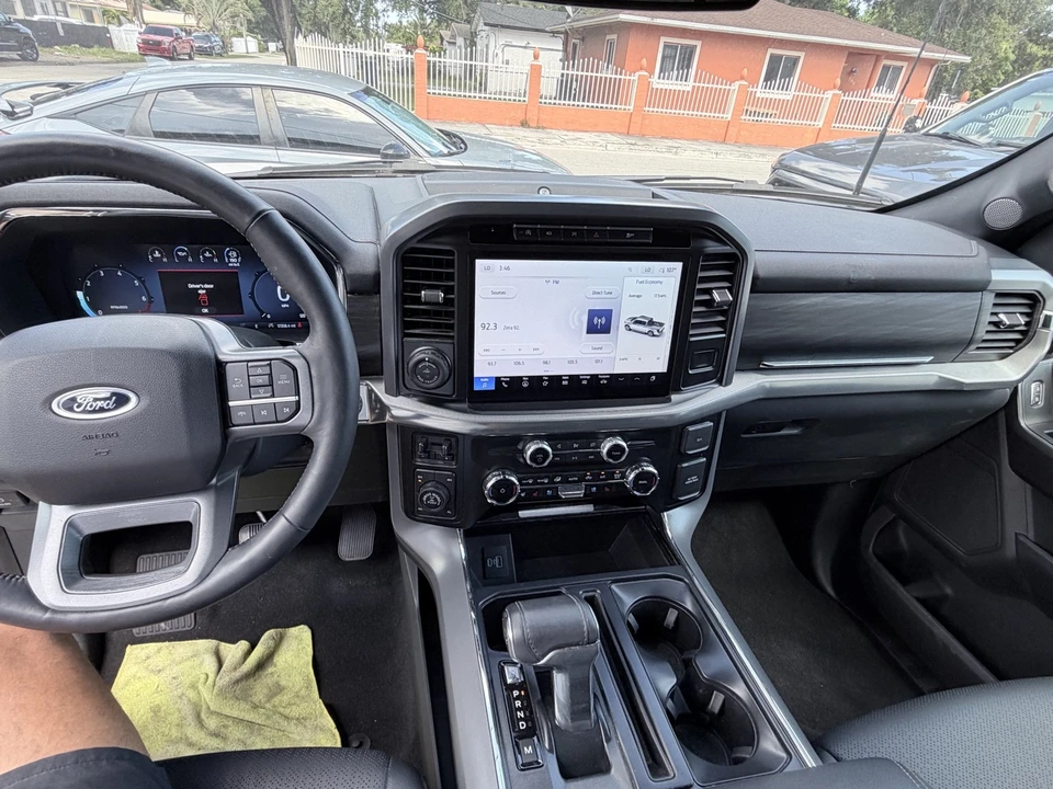 2024 Ford F-150 14th Gen - Image 8 of 12
