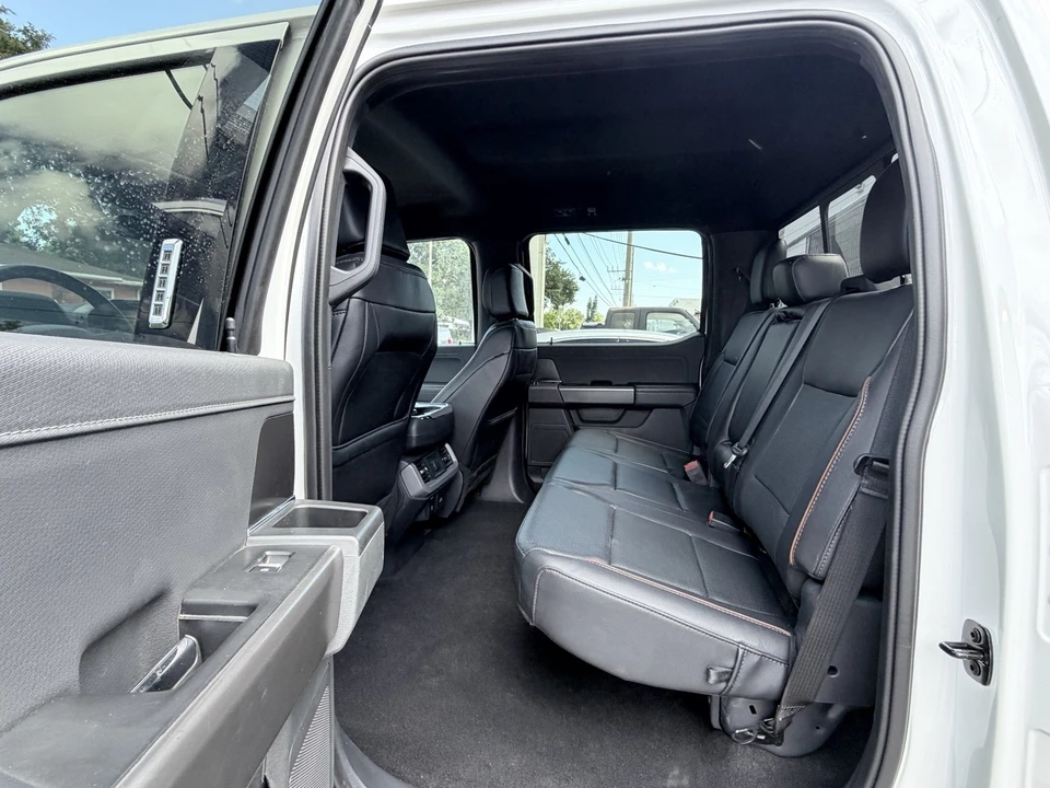 2024 Ford F-150 14th Gen - Image 11 of 12