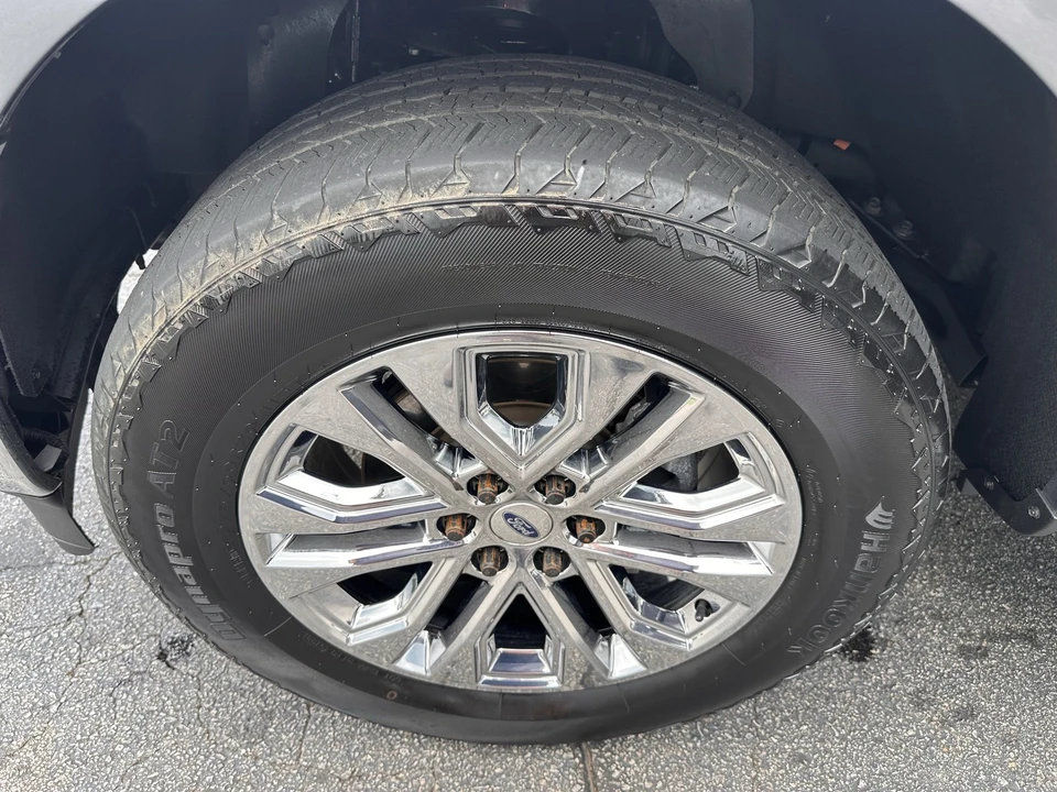 2024 Ford F-150 14th Gen - Image 28 of 29