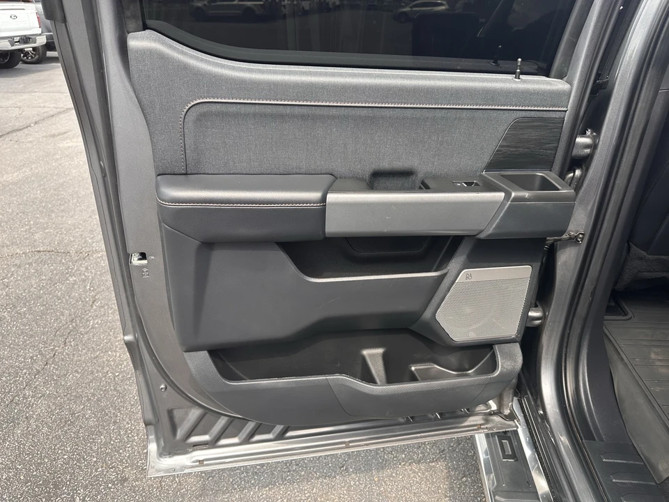 2024 Ford F-150 14th Gen - Image 3 of 29