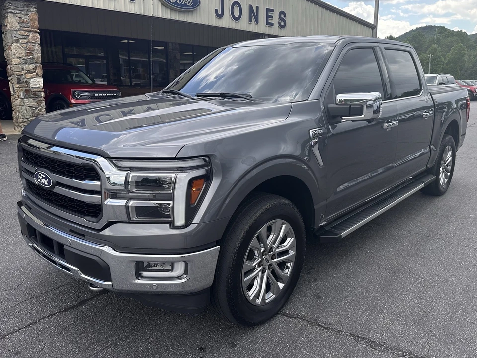 2024 Ford F-150 14th Gen - Image 2 of 29