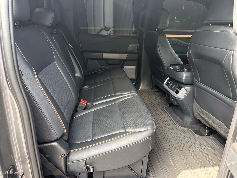 2024 Ford F-150 14th Gen - Image 20 of 29