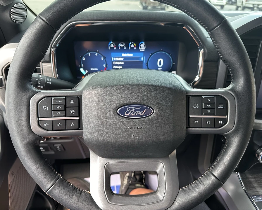 2024 Ford F-150 14th Gen - Image 21 of 29