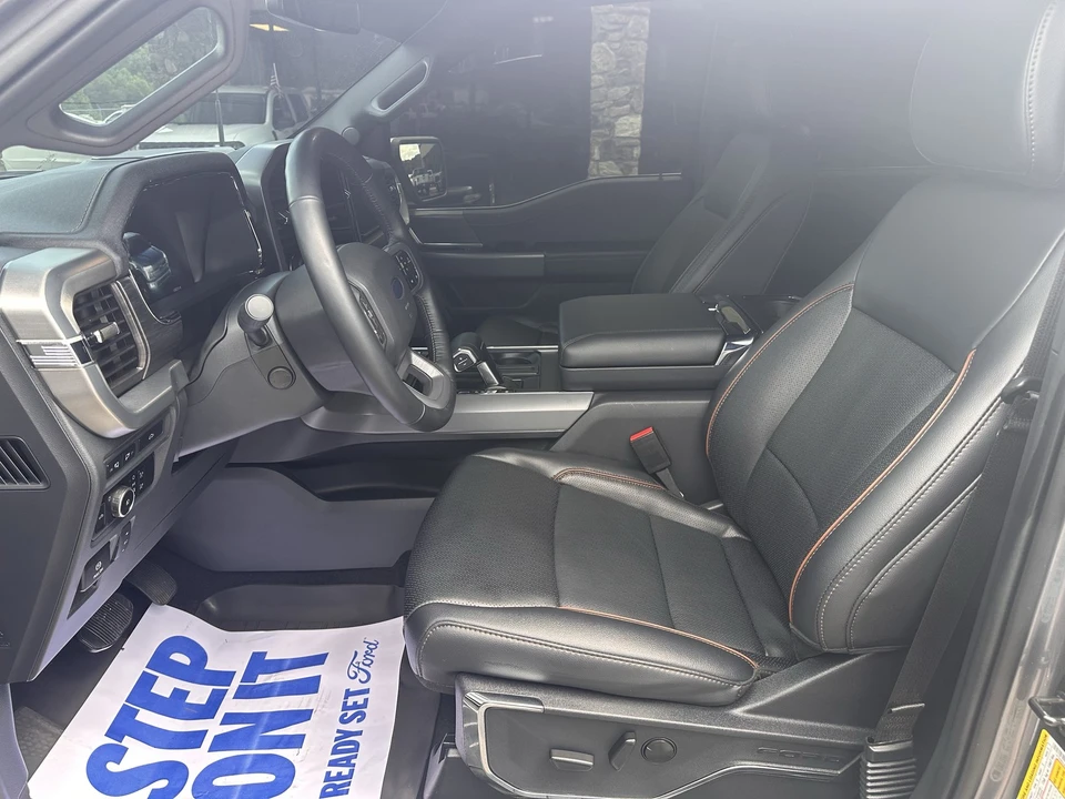 2024 Ford F-150 14th Gen - Image 12 of 29