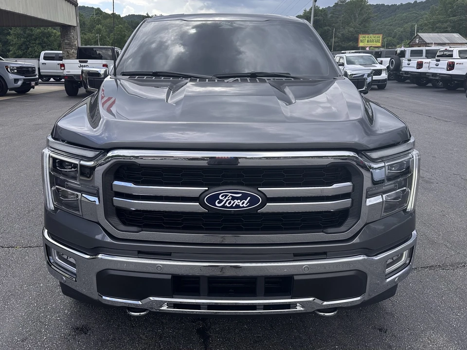 2024 Ford F-150 14th Gen - Image 4 of 29