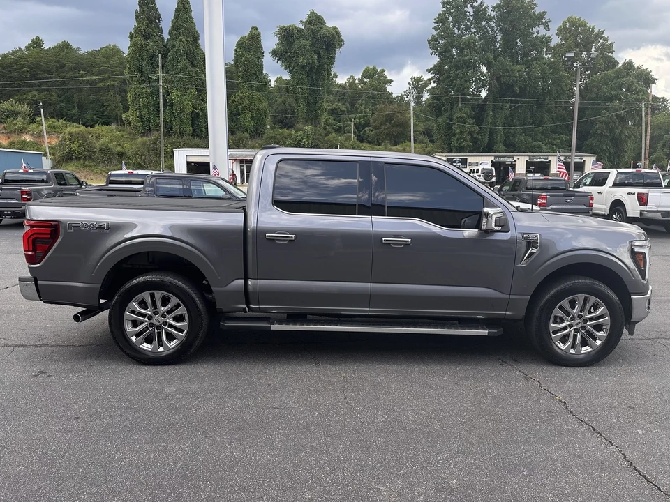 2024 Ford F-150 14th Gen - Image 7 of 29