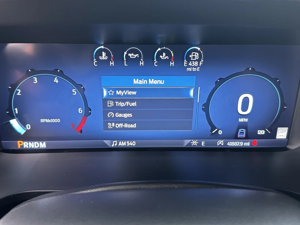 2024 Ford F-150 14th Gen - Image 18 of 29