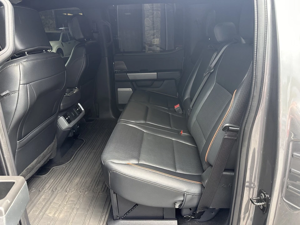 2024 Ford F-150 14th Gen - Image 14 of 29